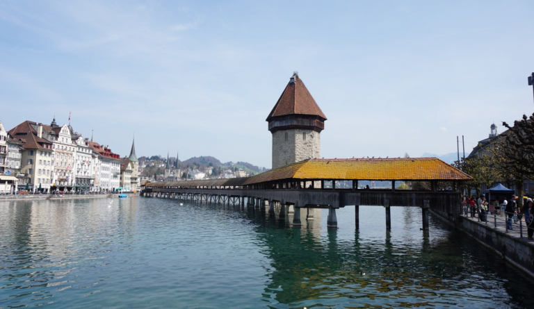 Mit dem Tourenvelo ins Emmental & Entlebuch