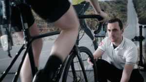 Bikefitting