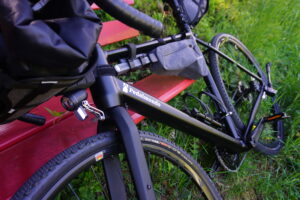 Fahrradtour