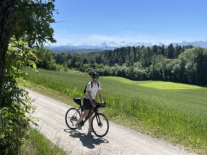 Fahrradtour Schweiz – So gelingt dein Einstieg – auch ohne eigenes Velo